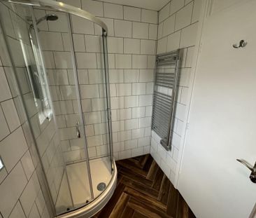 1 Bedroom Maisonette - Photo 2