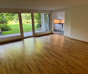 4.5 Zimmer Wohnung - Foto 5