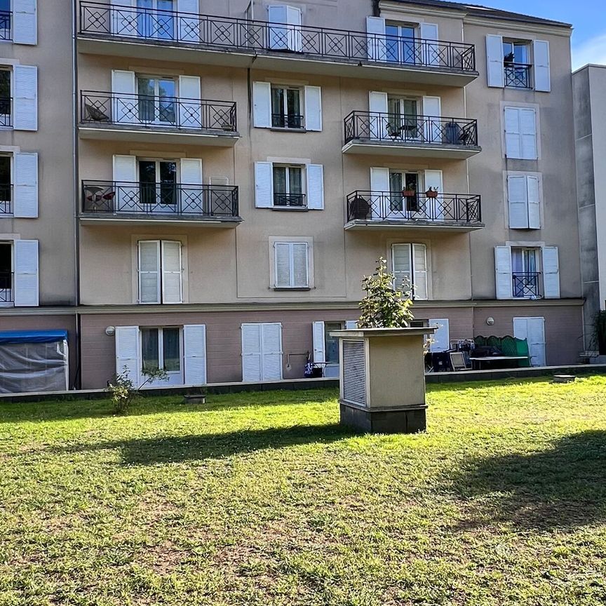 Appartement à louer 2 pièces • 43 m2 Villeparisis - Photo 1