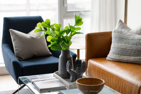 Carlaw Lofts 1190 , #419 - Photo 5