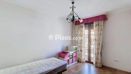 Piso en alquiler en Calle de San Cayetano - Foto 5