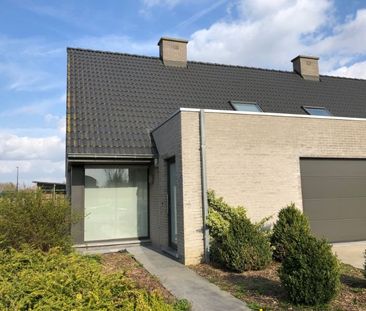 koppelwoning - Foto 1