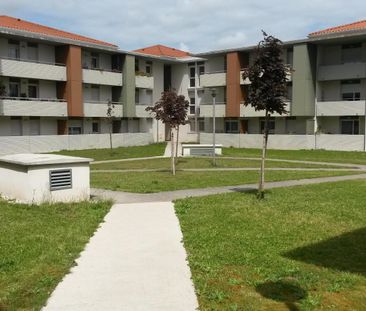 Location Appartement 2 pièces 36m² EYSINES 33320 - Photo 1