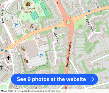 1 bedroom flat for rent - Photo 1