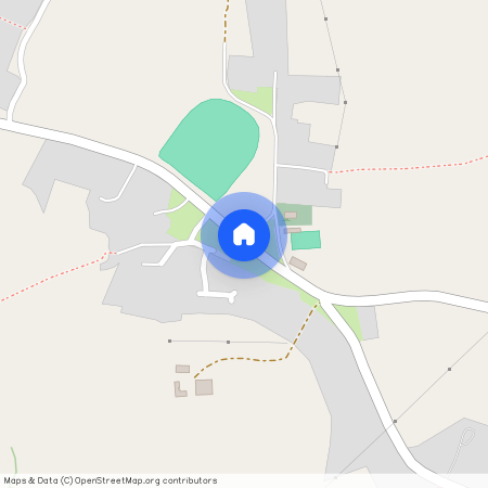 The Common, Broughton Gifford, SN12