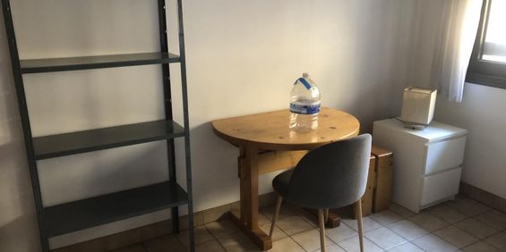 Location Appartement T1 19m² Aix Les Bains - Photo 3