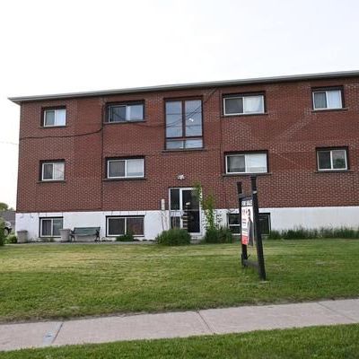 For Lease - 390 Dean Avenue, Oshawa, Ontario - Photo 1