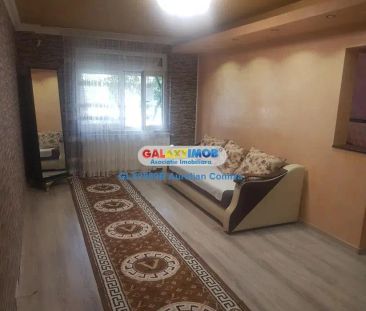 Apartament 4 camere decomandat Crangasi/centrala proprie - Fotografie 4