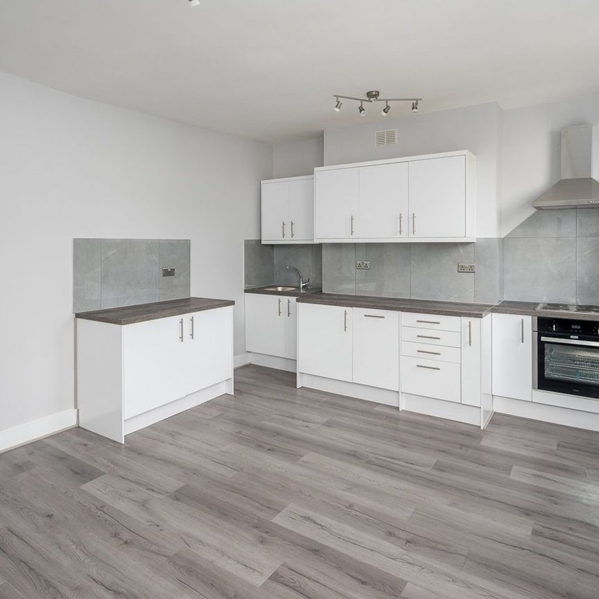 1 Bed Flat, Caedmon Road, N7 - Photo 1