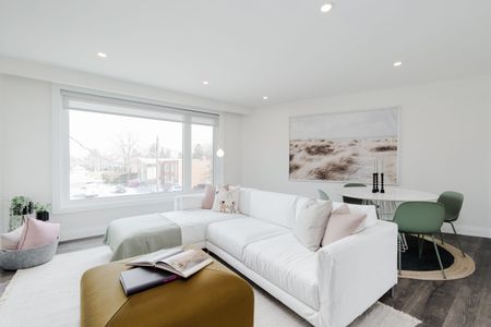 For Lease - 51 Penhurst Avenue Unit# Main, Toronto, Ontario - Photo 5