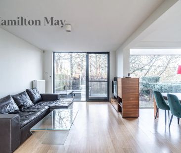 Komfortowy, nowocześnie urządzony dom z parkingiem i dużym tarasem ... - Zdjęcie 1