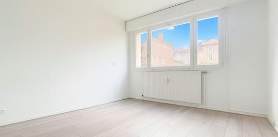 Appartement 3 pièces à Metz - Photo 2