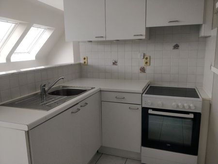 Duplex te huur in Lokeren - Photo 3
