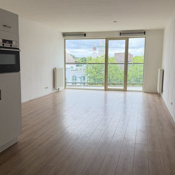 Appartement te huur: Karspeldreef 1393 1104 SE Amsterdam - Foto 1
