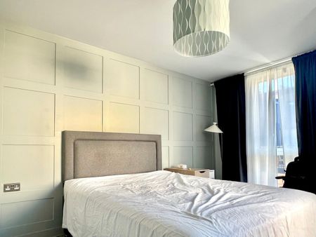 3 Bed Terraced House, Coopers Lane, E20 - Photo 5