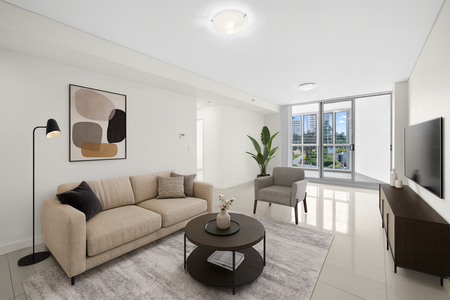 299-309 Old Northern Road, Castle Hill NSW 2154 - Apartment For Rent | Domain - Photo 3