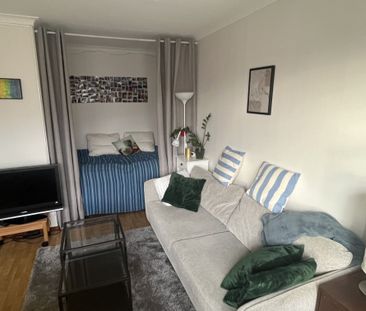 Sunneplan, Farsta - Photo 1