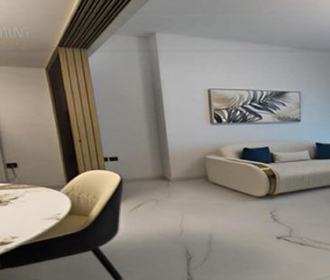 FULLY FURNISHED | VACANT | OPEN VIEW - Photo 6