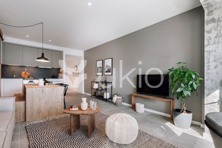 Barcelona Capital, Catalonia 08011 - Foto 4