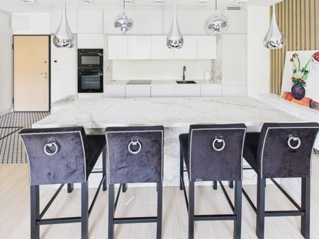 Warszawa, Oś Królewska - Photo 5