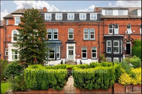 4 Bed 4 En-suite near Leeds Uni - Photo 1