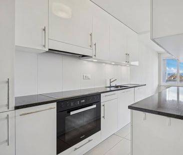 4.5 Zimmer, 97 m², 1. Stock - Photo 4