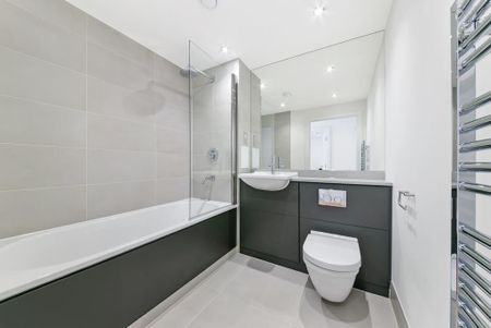 1 bedroom flat to rent - Photo 5