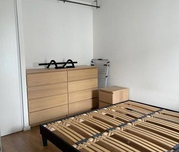 Appartement 2 pièces meublé de 38.85m² avec un lumineux séjour à lo... - Photo 2