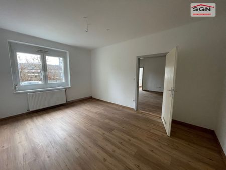 Geförderte & sanierte 2 Zimmer-Wohnung in Herzogenburg in unbefristete Miete - Foto 2