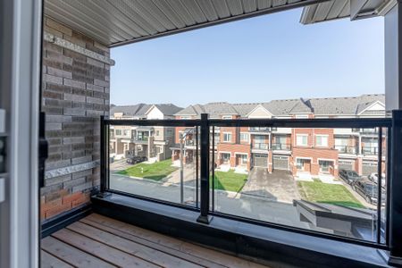 For Lease - 1112 Lockie Drive, Oshawa, Ontario - Photo 3