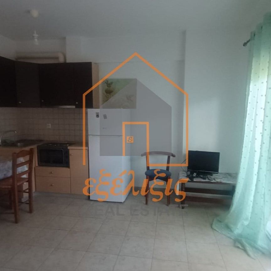 Studio/Γκαρσονιέρα για ενοικίαση Αηβαλιώτικα (Βόλος) - Φωτογραφία 1