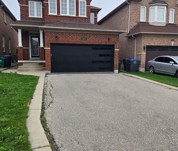 For Lease - 3872 Passway Road, Mississauga, Ontario - Photo 5