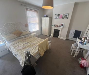 2 bedroom terraced to rent Stockbrook Road, Derby - Photo 1