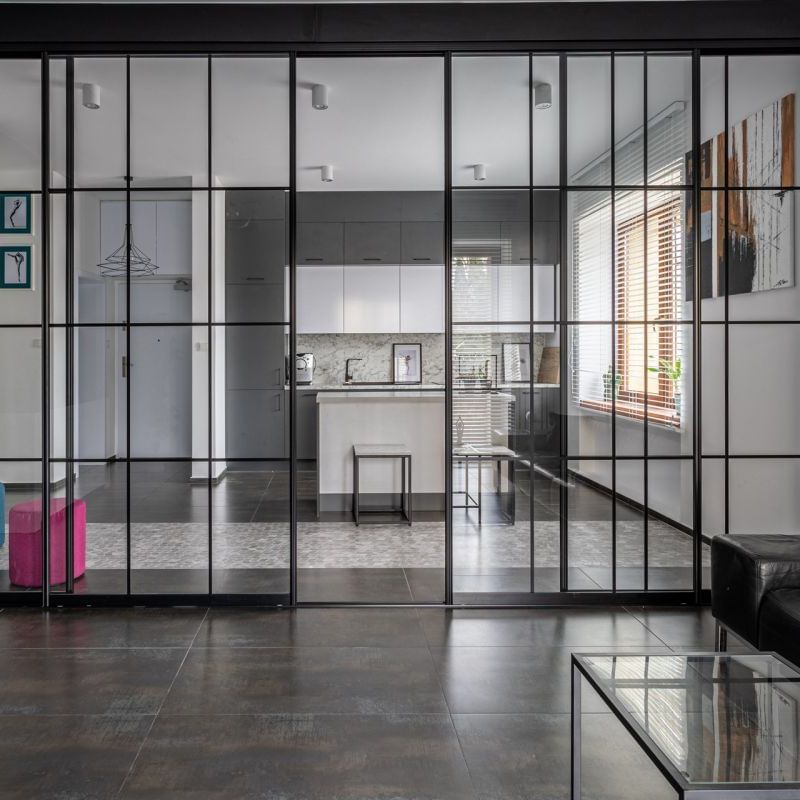 Mokotów Górny | Wysoki standard | Ogródek 95 m² - Zdjęcie 1