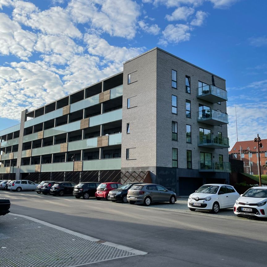 Skansehøj 14, st. Lejl. 6., 9400, Nørresundby - Foto 1