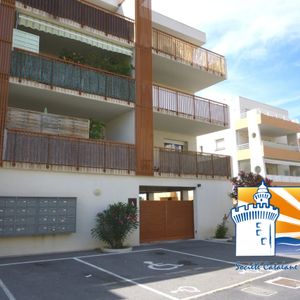 Location Appartement 2 pièces 38m² ST CYPRIEN 66750 - Photo 3