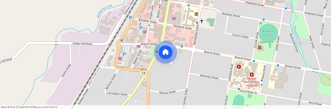 24/1 Holmhale Street, NSW 2576, Bowral