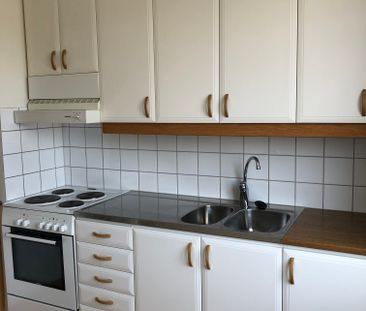 Asperögatan, Göteborg - Photo 4