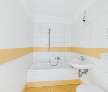 2-Raum-Wohnung mit Balkon auf dem südlichen Sonnenberg - Photo 2