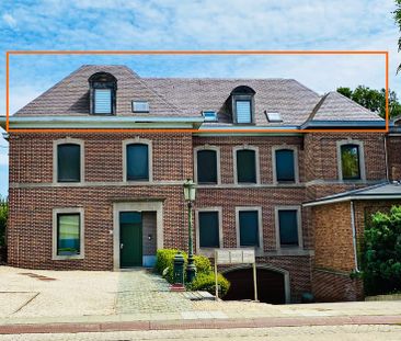 Appartement te huur - Foto 3