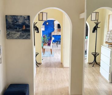 Apartament 3 Camere | Ștefan cel Mare | Metrou | AC - Photo 1