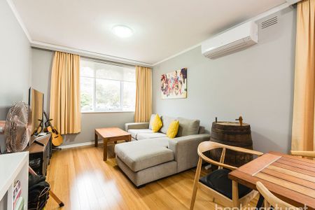 Unit 1/345 Orrong Road, St Kilda East. - Photo 5