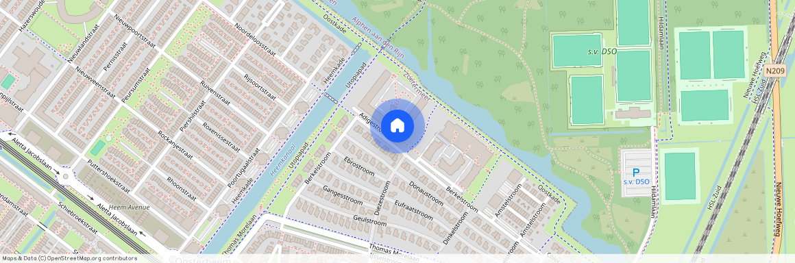 Adigestroom 252, 2721AR Zoetermeer