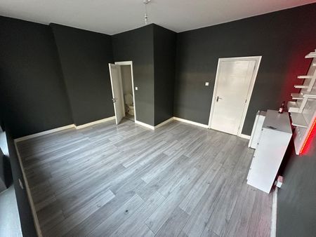 Studio Flat, Lower Clapton Road, E5 - Photo 5