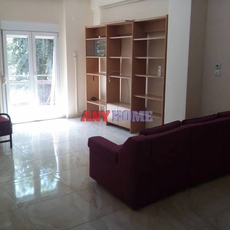 Studio/Γκαρσονιέρα για ενοικίαση Αντιγονιδών (Κέντρο Θεσσαλονίκης) - Photo 1