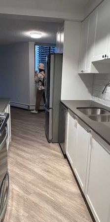 Pet Friendly 1BR/1BA in Burnaby. Spacious, Near SFU, Skytrain, Mall - Photo 1