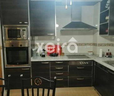 Piso en alquiler en Meis (San Martín) - Photo 5