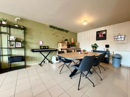 Prachtig appartement aan de Leo de Béthunelaan - Photo 2