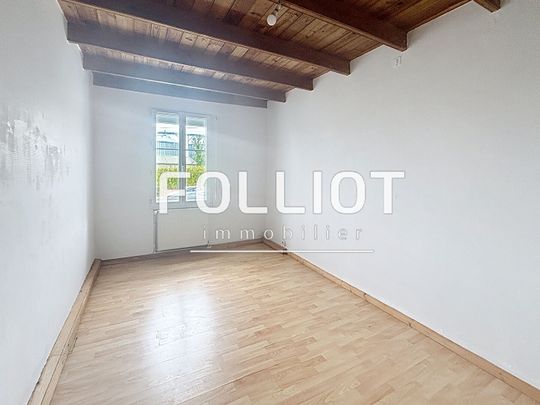 A LOUER Maison à Courcy proche Coutances - Photo 1