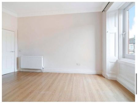 1 Bed Flat, Afton Street, G41 - Photo 2